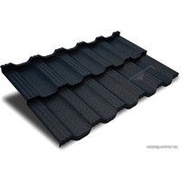 Металлочерепица Blachotrapez Germania Simetric Mat