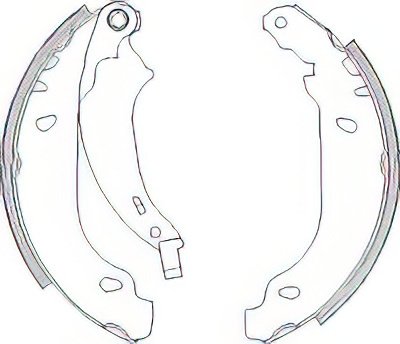 

Remsa 407600