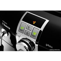 Кофемашина Saeco Syntia Focus Black (HD8833/19)