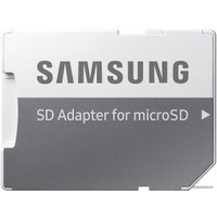 Карта памяти Samsung PRO Endurance microSDHC 32GB + адаптер