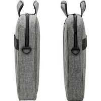 Сумка BRAUBERG Office 272613 (серый) в Гродно