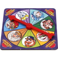 Детская настольная игра doJoy Чумачечий квест