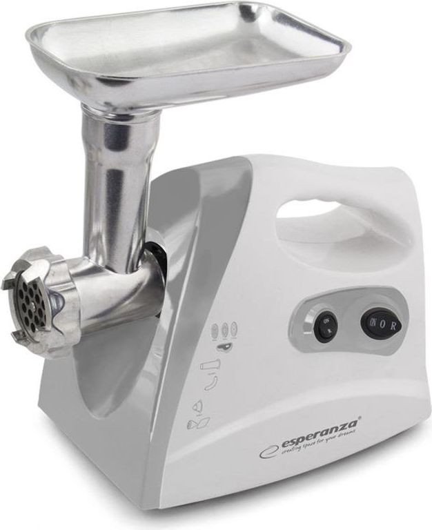 

Мясорубка Esperanza EKM012E