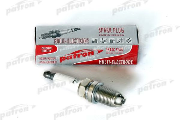

Свеча Patron SPP3025