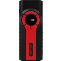 Портативное пусковое устройство с компрессором Урал Плюс 1200К