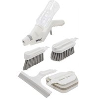 Щетка для мытья плитки WMC Tools brush-4(56769)