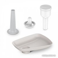 Мясорубка BQ MG2006 (белый)