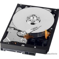Жесткий диск WD Caviar Green 2TB (WD20EARX)