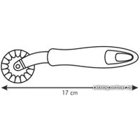 Кухонный нож Tescoma Presto 420150