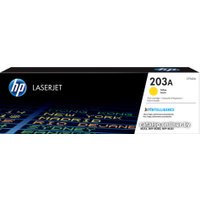 Картридж HP 203A CF542A