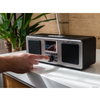 Радиоприемник Lenco DIR-165BK