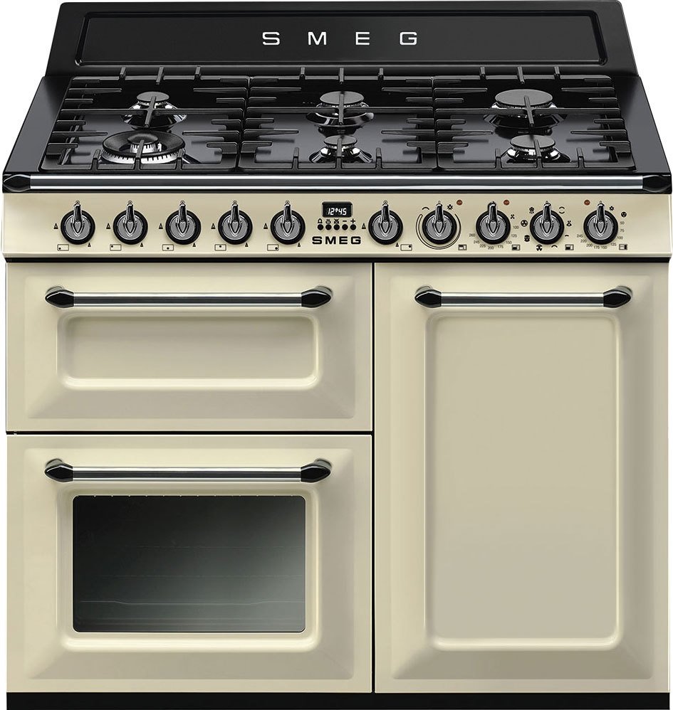 

Кухонная плита Smeg TR103P