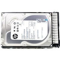 Жесткий диск HP 600GB (652620-B21)