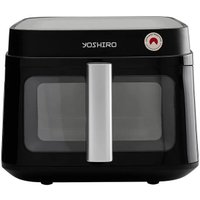 Аэрогриль (аэрофритюрница) Yoshiro YAF-F6520