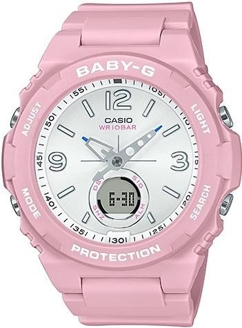 

Наручные часы Casio Baby-G BGA-260SC-4A