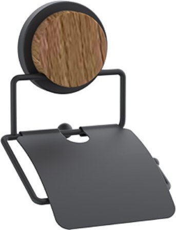 

Держатель для туалетной бумаги Diadonna D8303