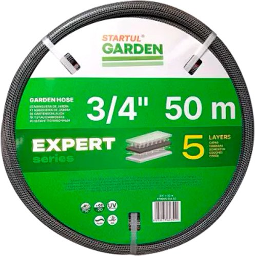 

Шланг Startul Garden Expert ST6035-3/4-50 (3/4", 50 м)