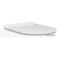 Сиденье для унитаза Creavit Plaza Modern PLMR.SEAT.02/WHT