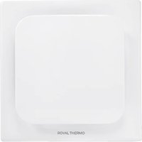 Осевой вентилятор Royal Thermo Virtuoso RAFV 120