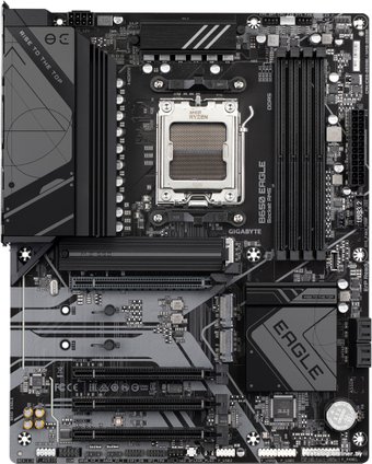 Gigabyte B650 Eagle (Rev. 1.0)