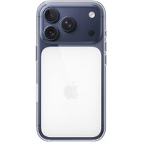 Чехол для телефона Apple MagSafe Clear Case для iPhone 17 Pro (прозрачный) в Барановичах