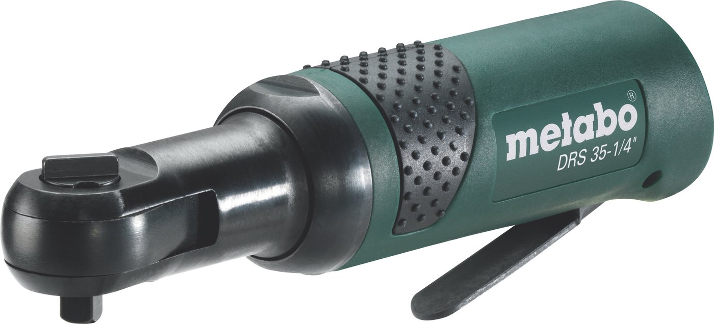 

Пневматическая трещотка Metabo DRS 35-1/4 601552000