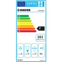 Кухонная вытяжка Nodor Extender 600 (1740)