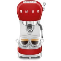 Рожковая кофеварка Smeg ECF02RDEU