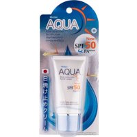 Крем солнцезащитный Mistine Aqua Base Sunscreen Facial Cream SPF 50 PA+++ (20 г)