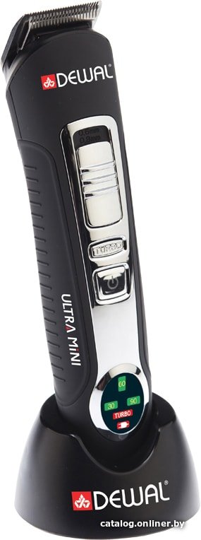 Машинка для стрижки волос Dewal Ultra Mini 03-012