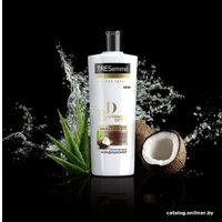 Кондиционер Tresemme для волос увлажняющий Botanique Detox 400 мл