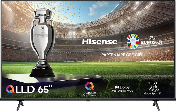 Hisense 65E7NQ