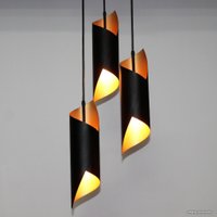 Подвесная люстра Элетех Маэстро 1005404230