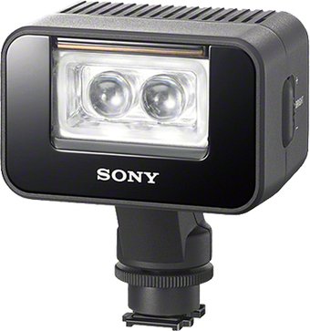 Вспышка Sony HVL-LEIR1