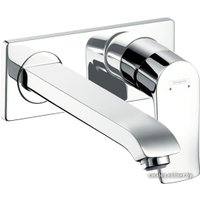 Смеситель Hansgrohe Metris 31086000