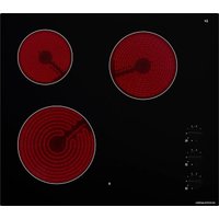 Варочная панель Ikea Лаган HGC3K 501.823.52
