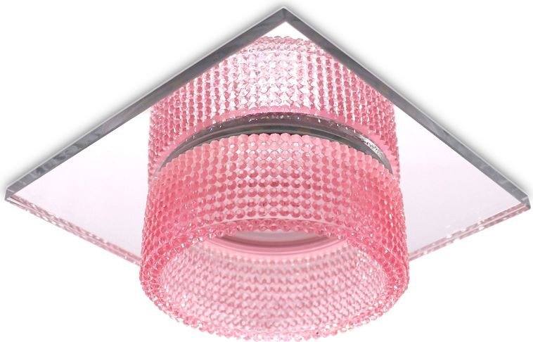 

Точечный светильник Ambrella light Techno TN356