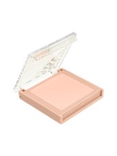 Pressed powder Soft matte тон W 01 светло-бежевый (7г)