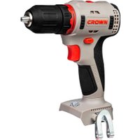 Дрель-шуруповерт Crown CT21091HX (без АКБ)
