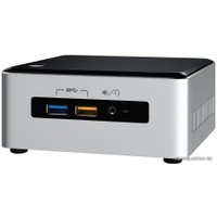 Компактный компьютер Intel NUC Kit NUC6i3SYH