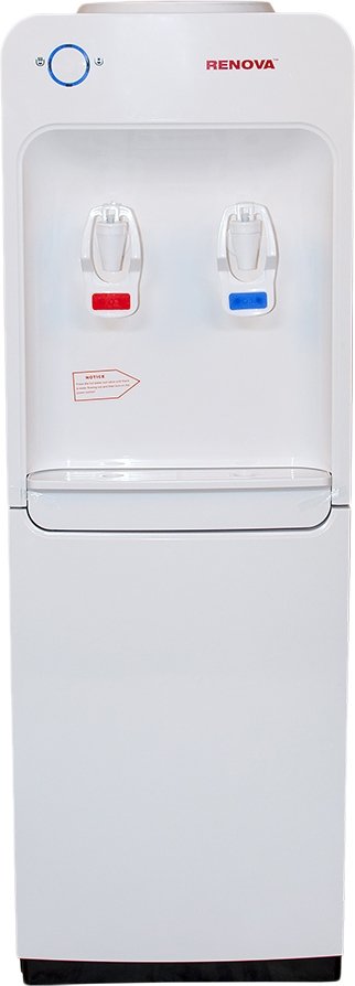 

Кулер для воды Renova DT-F2C