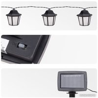 Садовая гирлянда Rexant Дэнлонг 602-2430