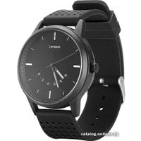 Гибридные умные часы Lenovo Watch 9 (черный)