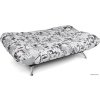 Диван Мебель-АРС Гольф (микровелюр, газета)