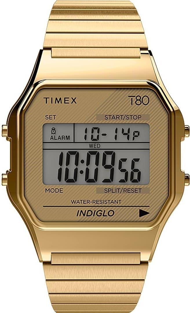 

Наручные часы Timex TW2R79000