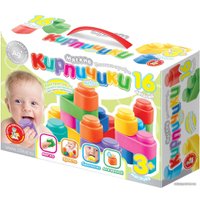 Конструктор/игрушка-конструктор Десятое королевство Extra 04061