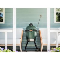 Гриль Big Green Egg Medium