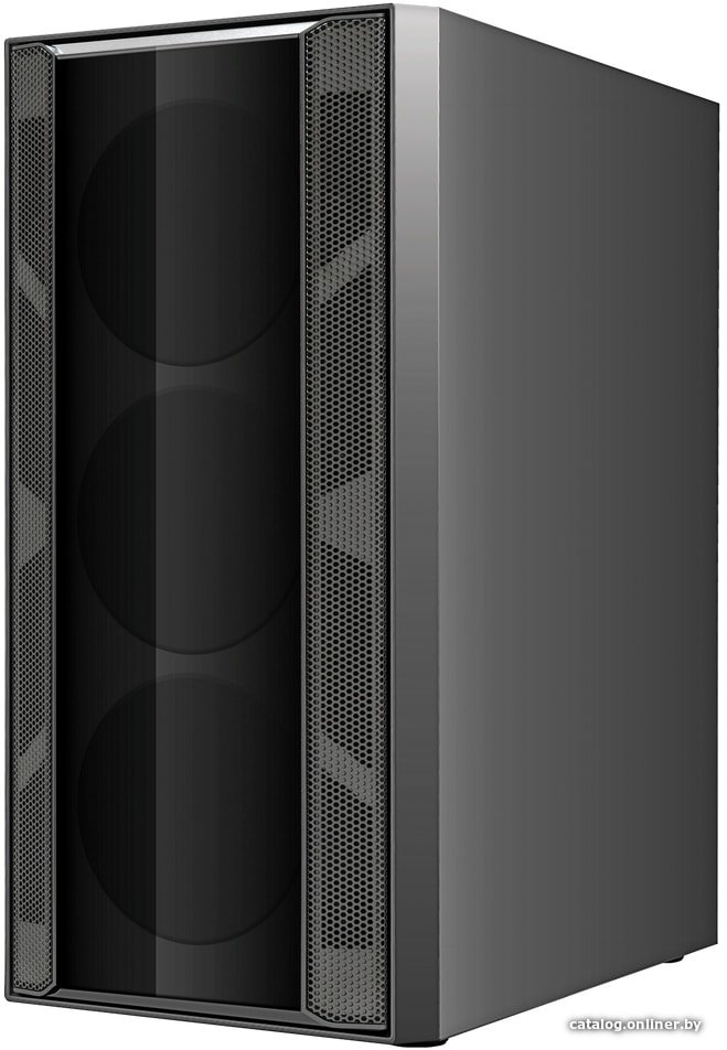 Корпус Ginzzu CL150