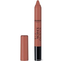 Губная помада Bourjois Velvet The Pencil Matte Lipstick 02
