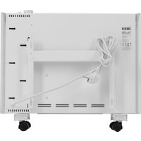 Конвектор Denzel XCE-1000 98130